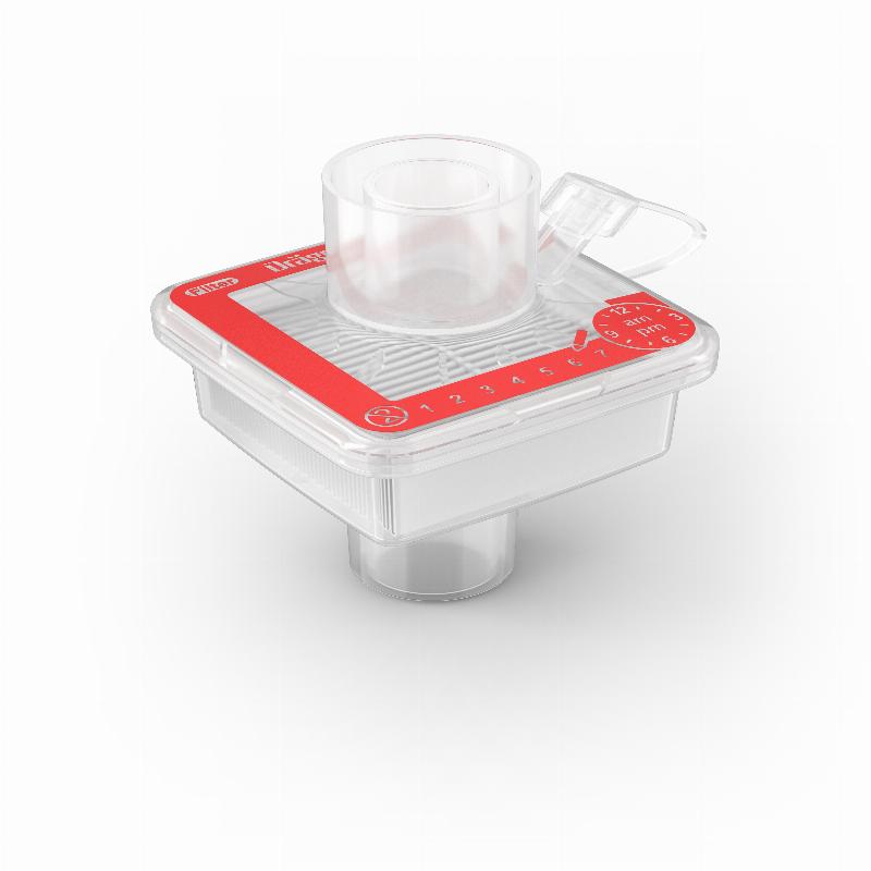 Фільтр SafeStar 55 Plus